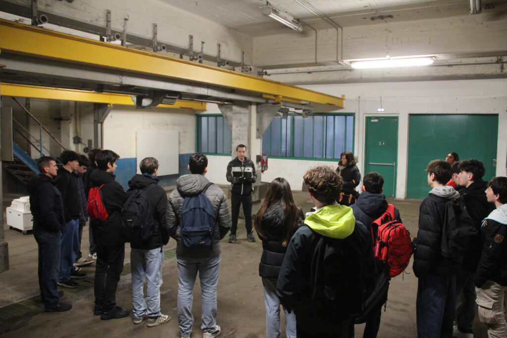 Classe Défense de St Jo