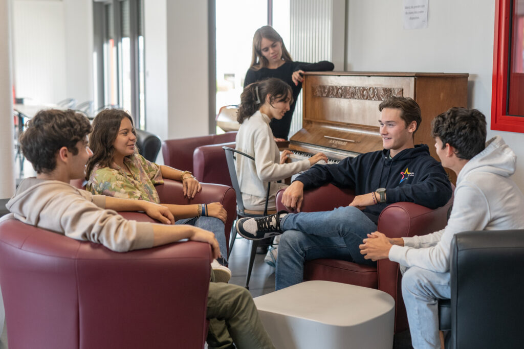 campus saint jo la salle vannes